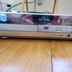 Panasonic home theater sound system