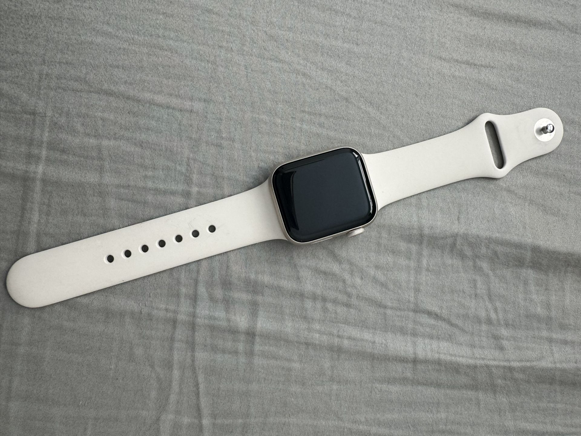 Apple Watch 11