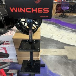 TRAIL WINCHES FOR SALE!!!!!!