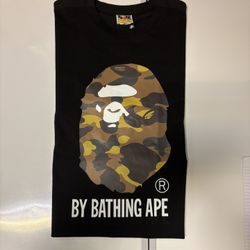 Bape T-Shirts
