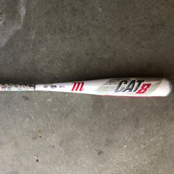 Marucci Cat 8