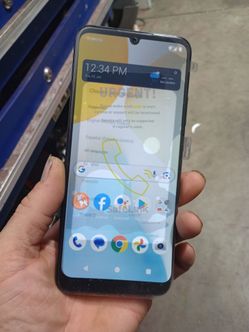 Blu view 5 PRO