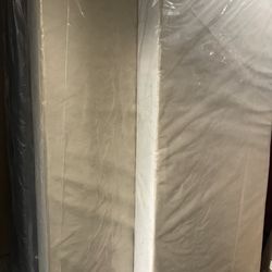 Split Boxspring Queen Available !!
