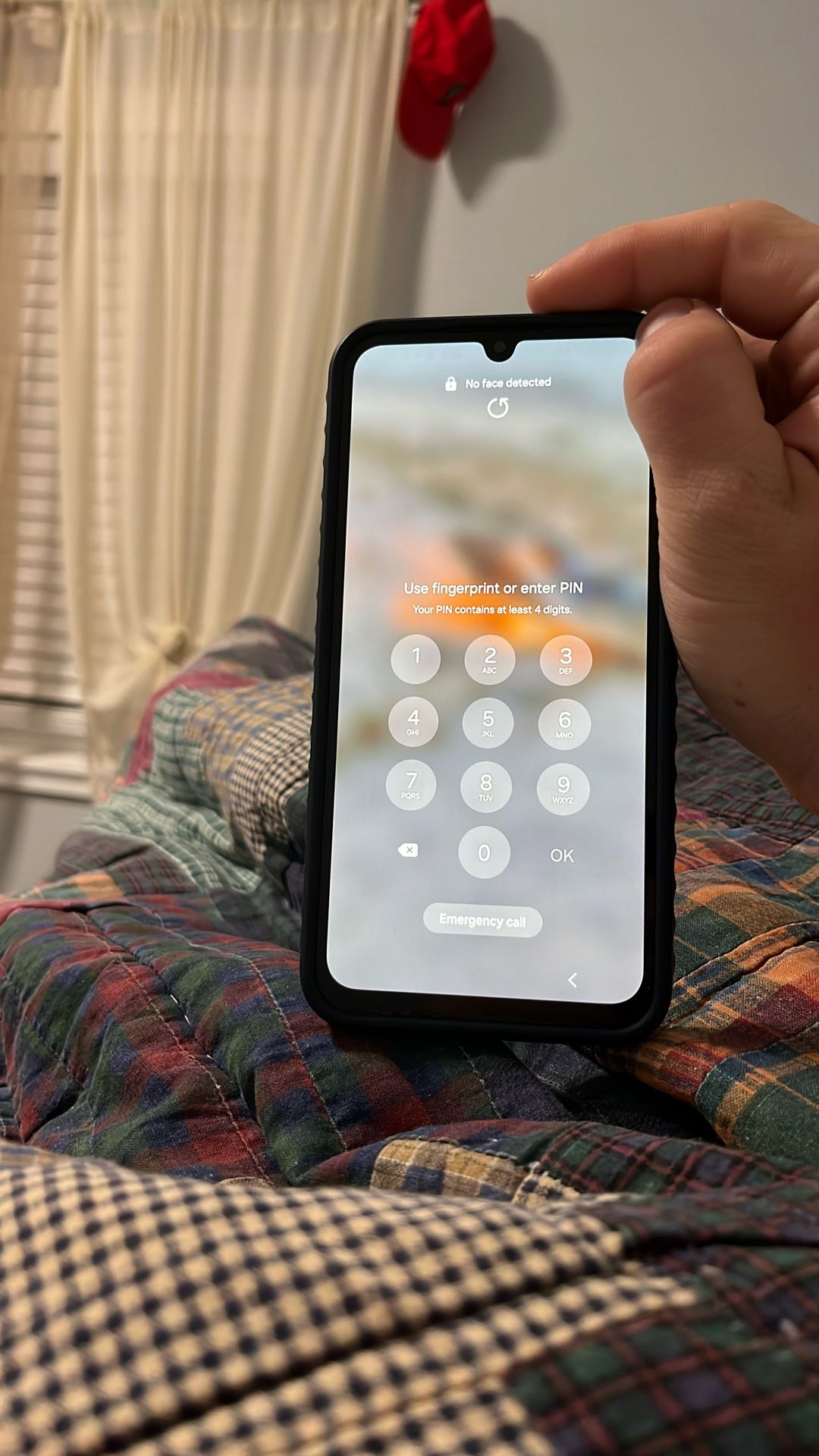 Galaxy A 15