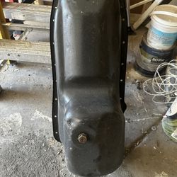 Oldsmobile 455 ( Oil Pan ) 