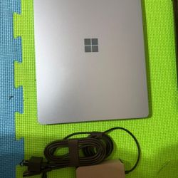 Surface PRo 7+ Locked