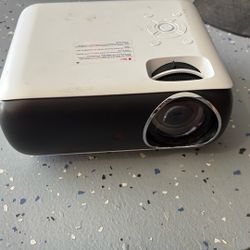 Happrun Projector 