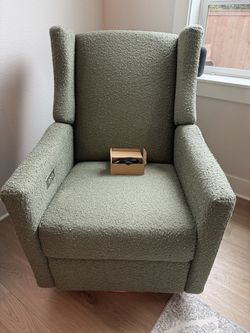 Power cord Replacement PART for the Babyletto Kiwi Nursery Glider Recliner Chair