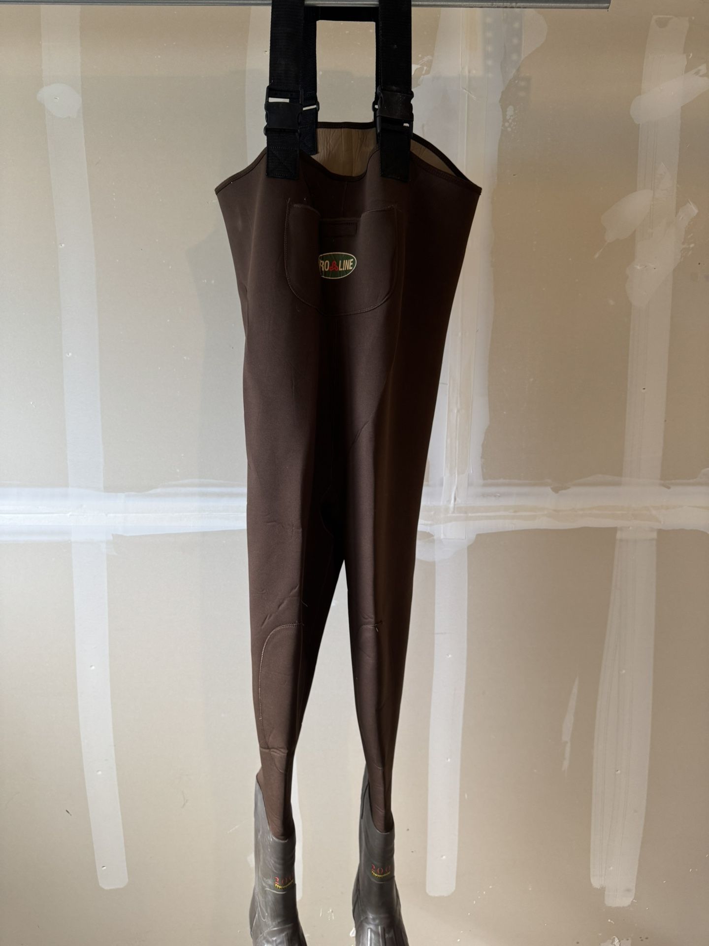 Proline Waders Men’s 12