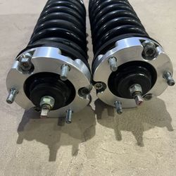 5th Gen 4 Runner Coilover Level Kit 