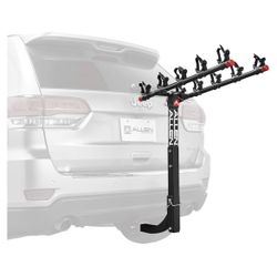 Allen 5 Bike Rack