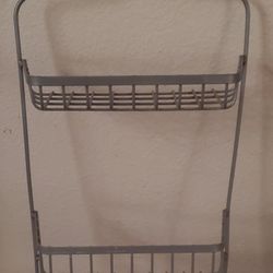 SHOWER RACK 