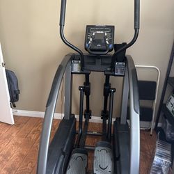 Elliptical  