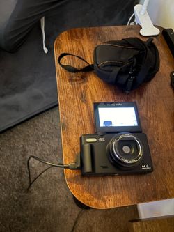Brand new AiMike or Gavonde WD08  entry-level, budget-friendly digital camera