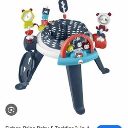 Baby Activity Chair