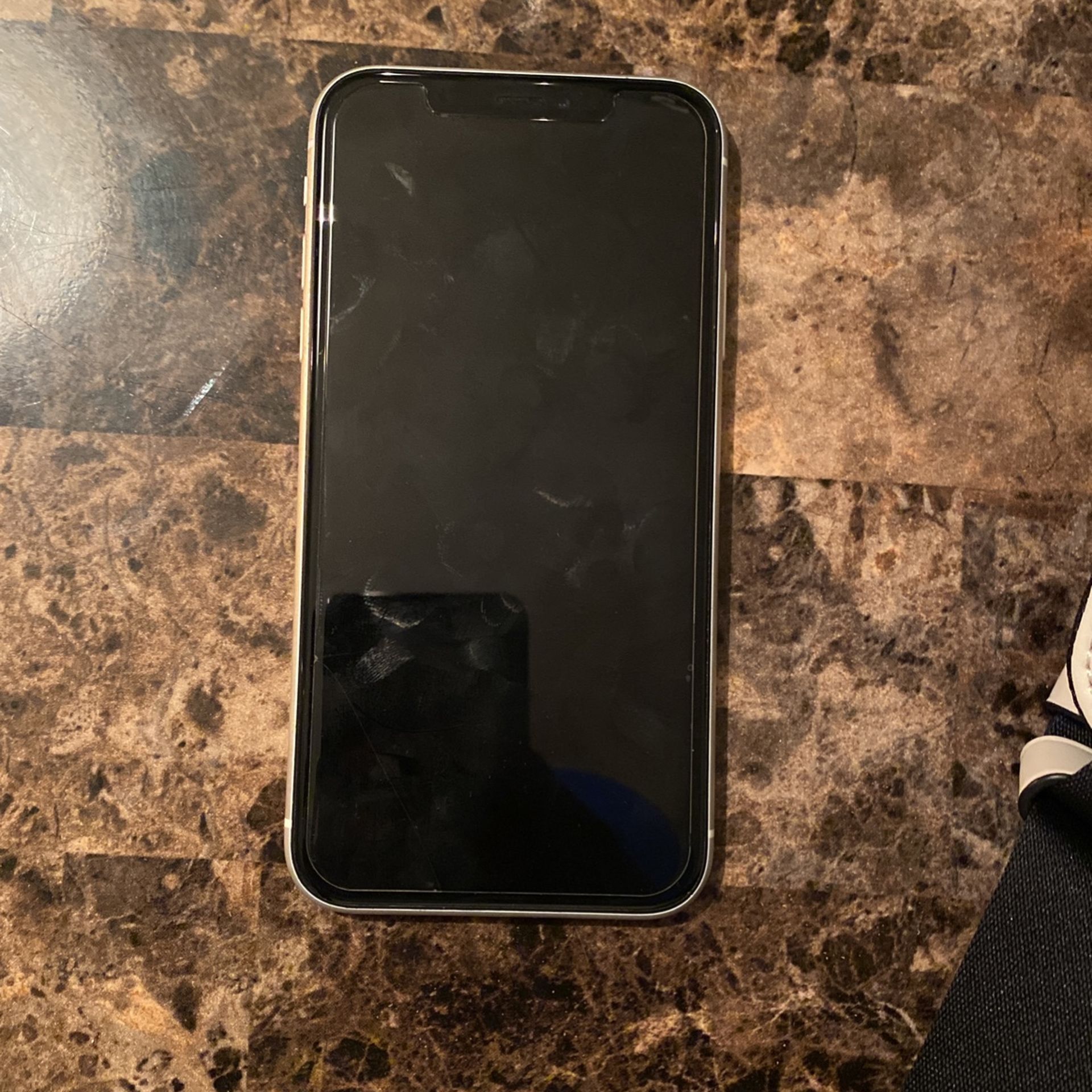 iPhone XR (For Parts)