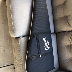 Gibson Guitar Soft Bag 
