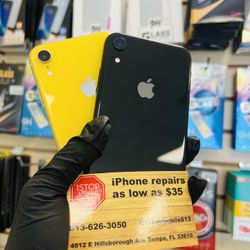 iPhone XR Like New 