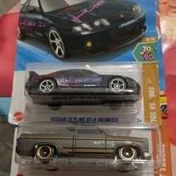 Hotwheels