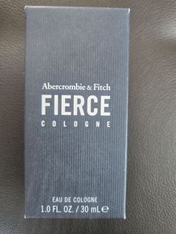 Abercrombie & Fitch Fierce