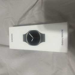 Samsung Galaxy Watch 8