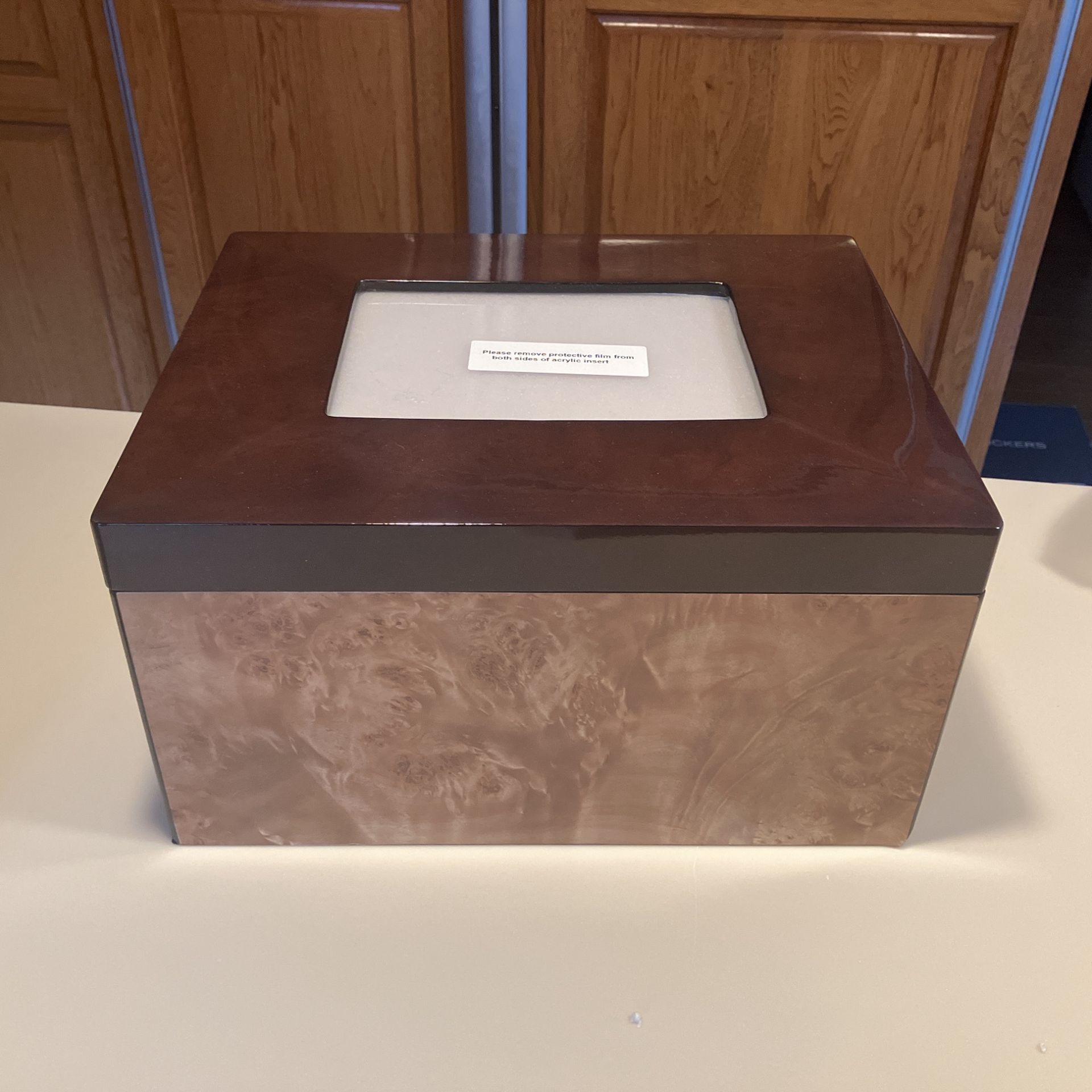 Urn Kit