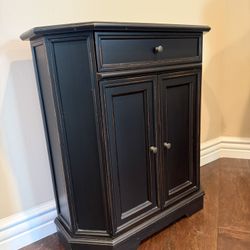 Entry Table - Night Stand - Hallway Table 