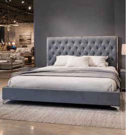 Brand new bed frame / Delivery available