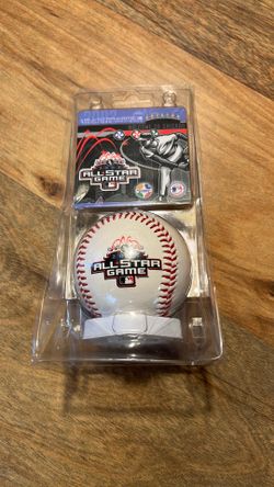 All Star Game  baseball