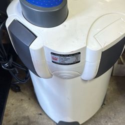 Fish Tank Filter 