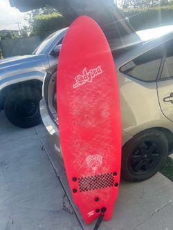 Lost RNF catch surf