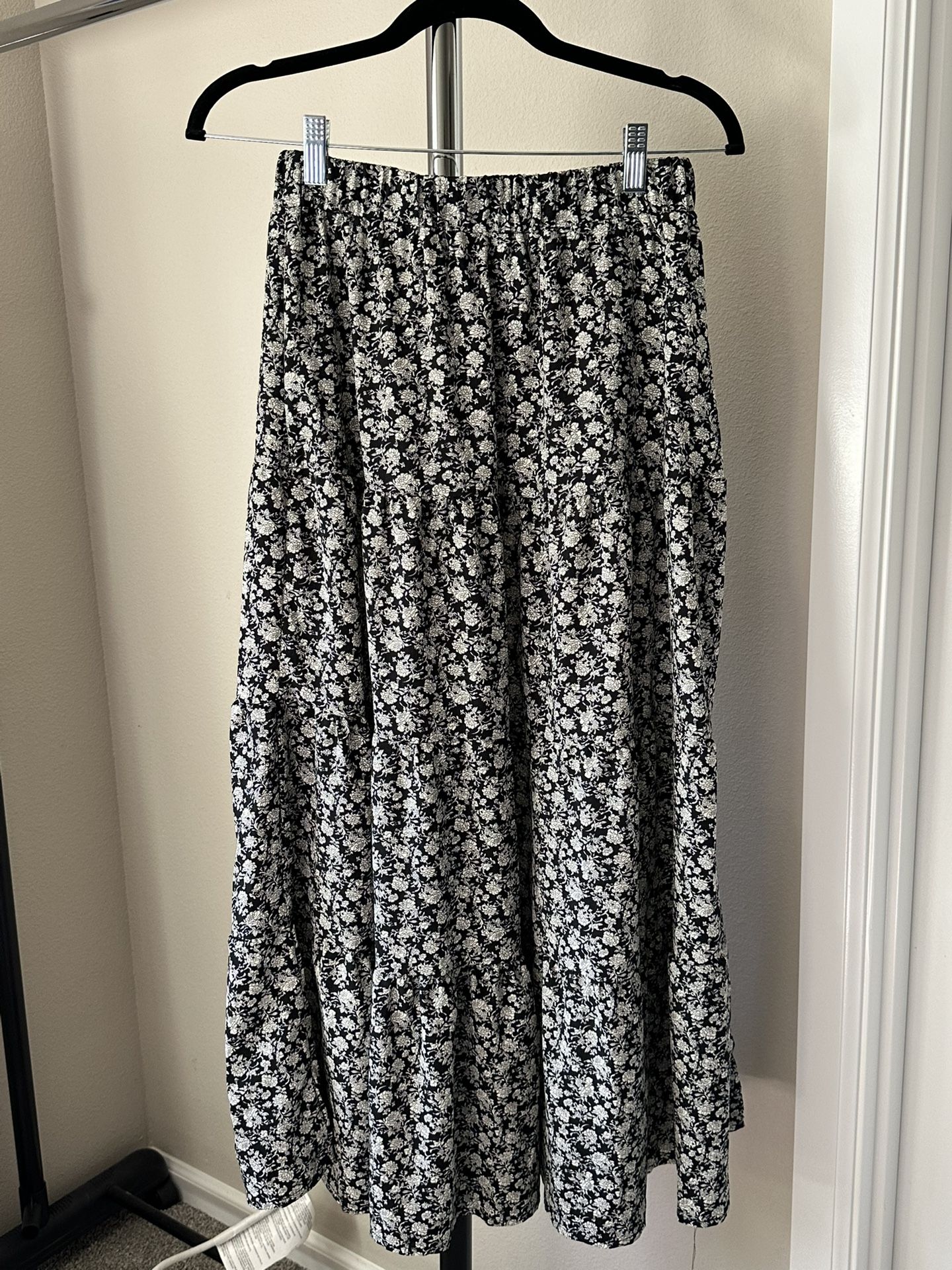 skirt