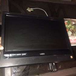 21’” Vizio LCD 1080 HD