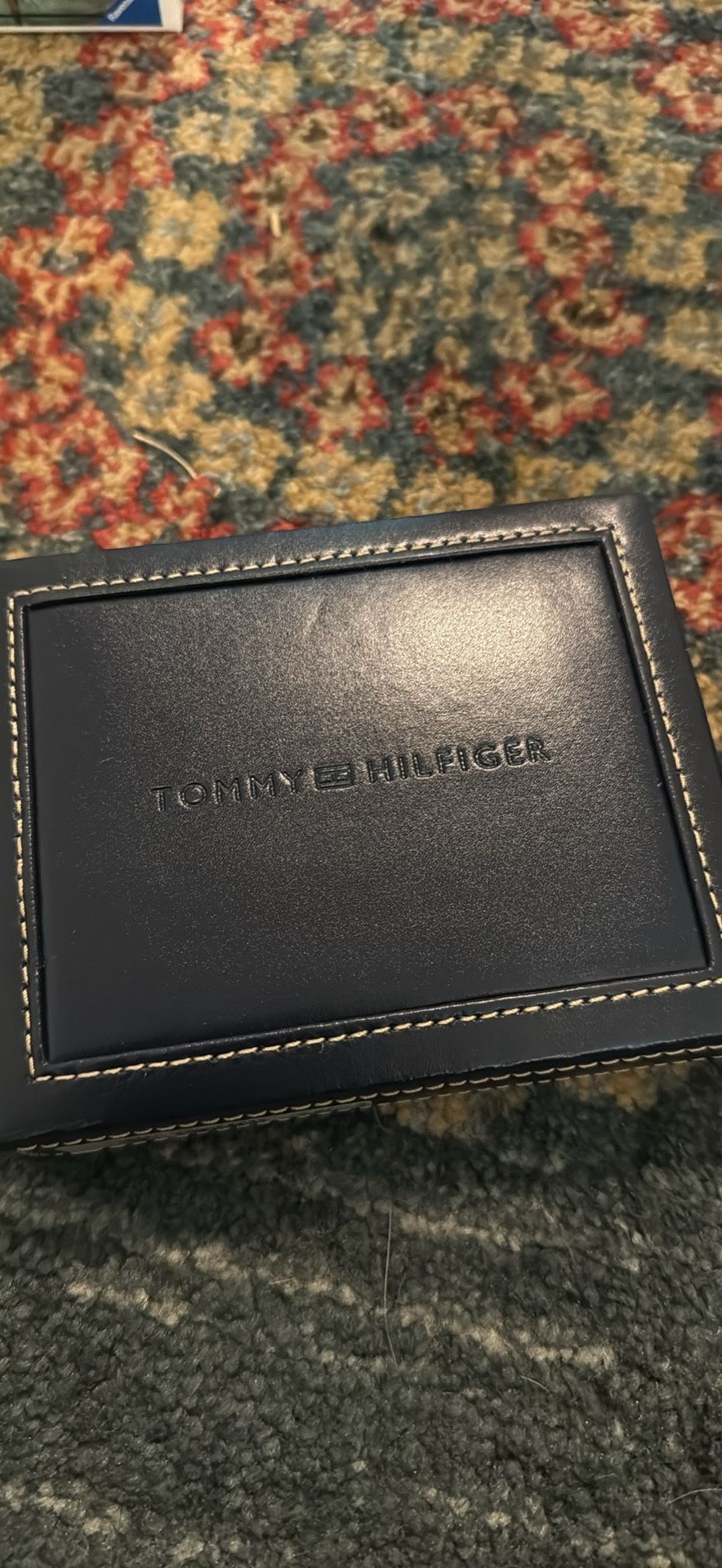 Tommy Hilfiger Wallet New