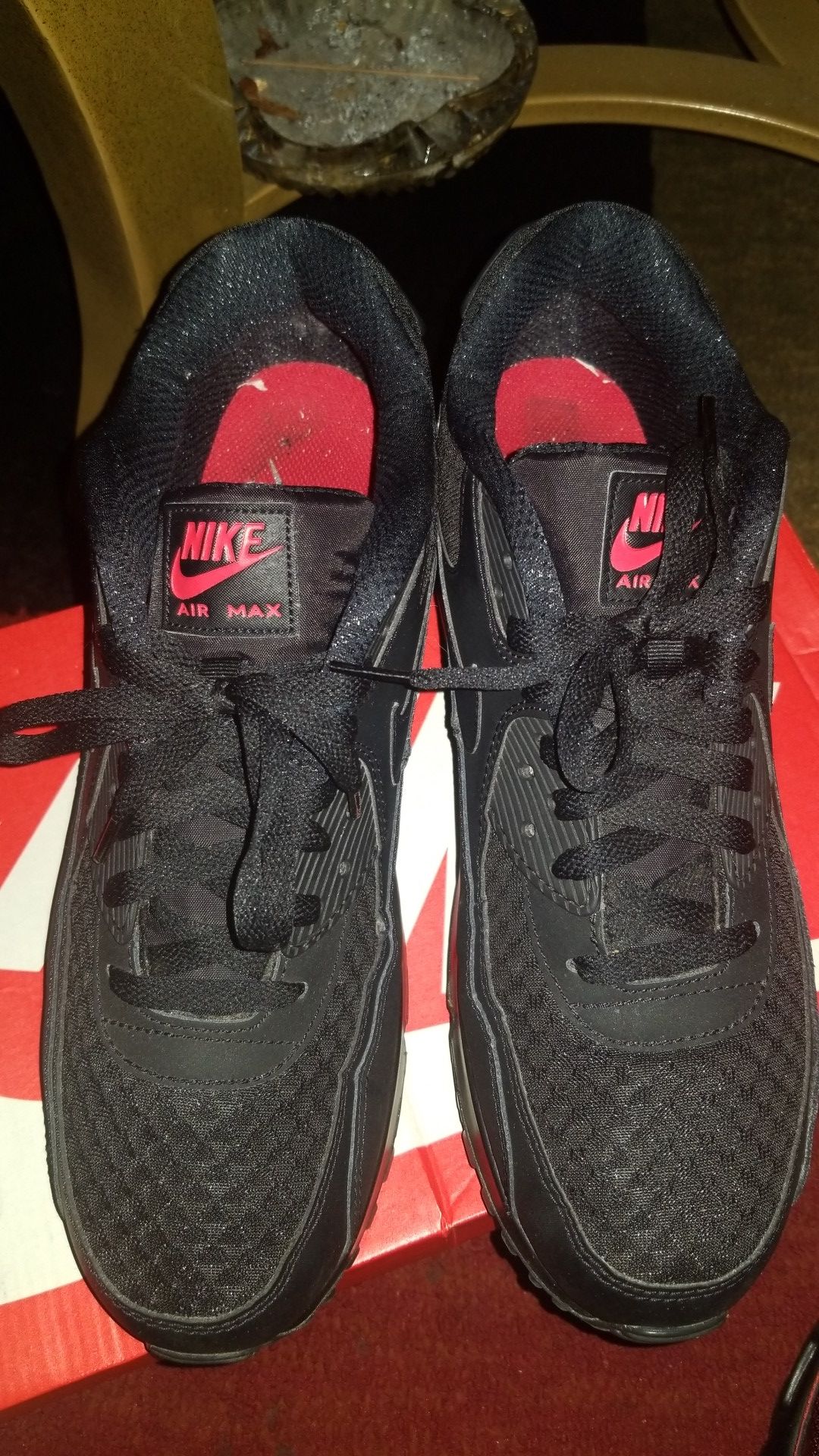 Nike Air Max 90