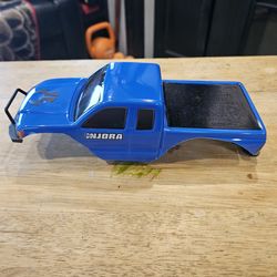 Axial SCX24 Base Camp Body