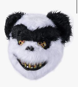 Halloween scary mask