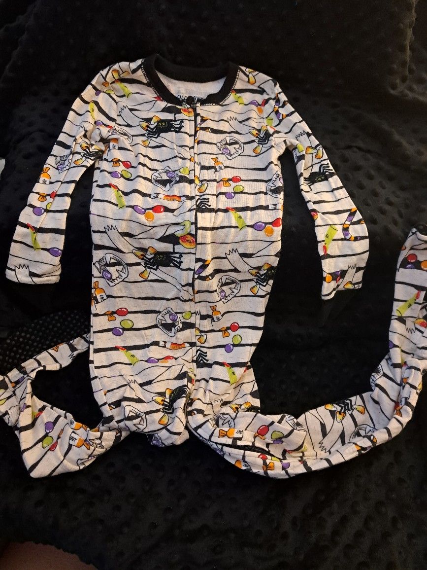Halloween Pjs