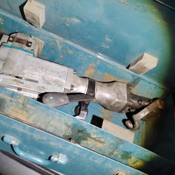 Makita Demolition Hammer