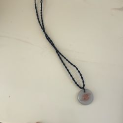 Orgonite Pendant Jewelry 