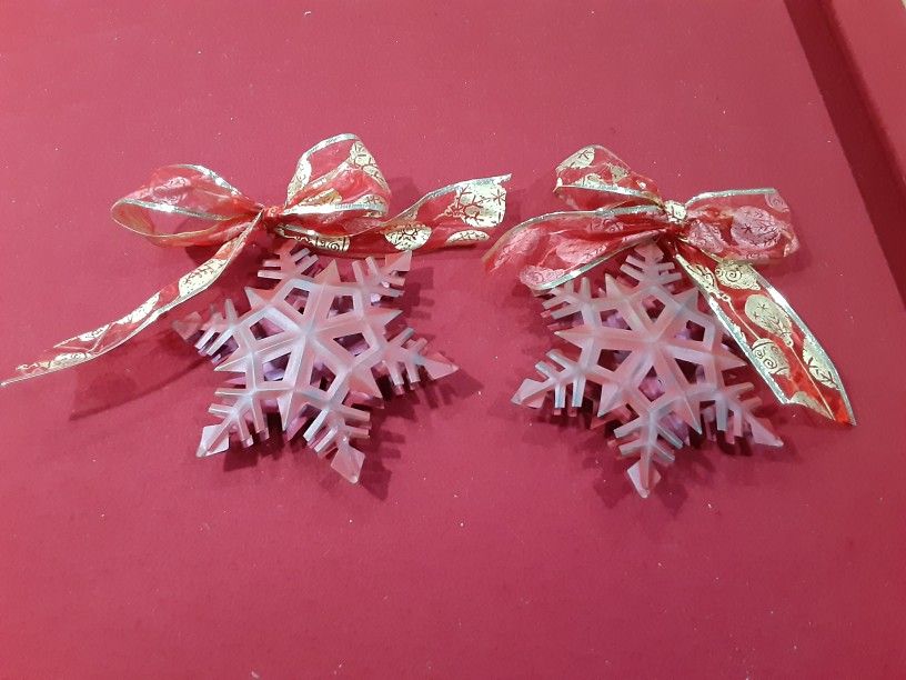 Christmas Items-see Pics-$5 Each