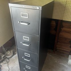Storage/File Cabinet 