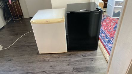 2 refrigerator