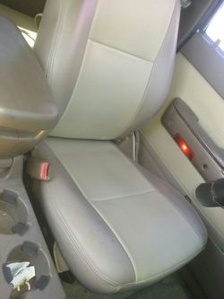 Upholstery tapicero