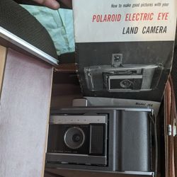 Vintage Polaroid