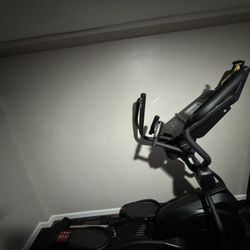 Sole Elliptical E35 Trainer