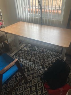 Sit/Stand desk (Moving Sale)