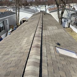 Roofing And Gutters 