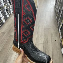 mens western boots