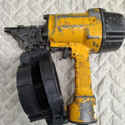 Nailer Gun